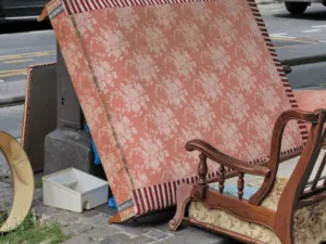 raccolta rifiuti ingombranti
