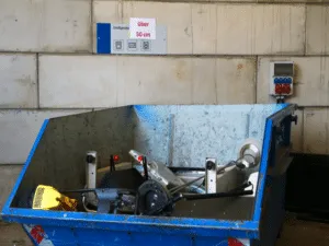recupero batterie auto esauste recupero batterie auto esauste