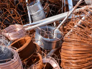 recupero rifiuti metallici recupero rifiuti metallici