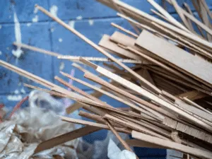 rifiuti legno rifiuti legno