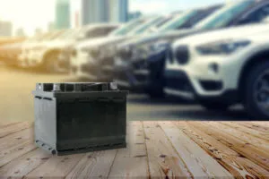 Smaltimento Batteria Auto Smaltimento Batteria Auto
